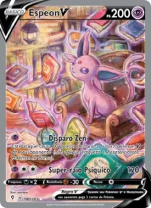 Espeon V
