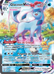 Glaceon VMAX