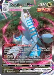Duraludon VMAX