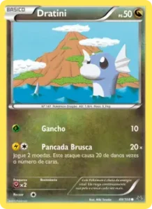 Dratini