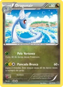 Dragonair