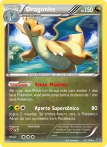 Dragonite