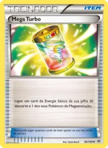 Mega Turbo