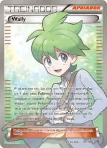 Wally