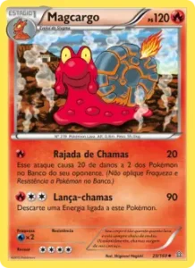 Magcargo