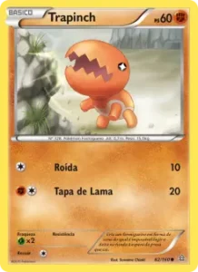 Trapinch