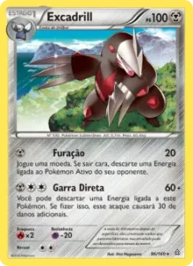 Excadrill