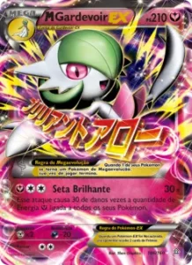 M-Gardevoir EX