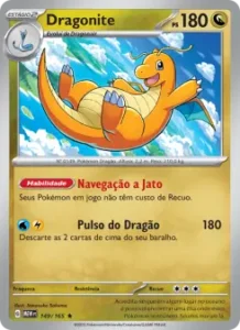 Dragonite