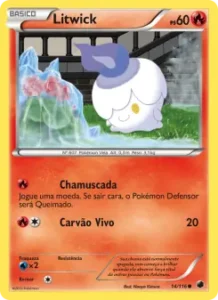 Litwick 14/116