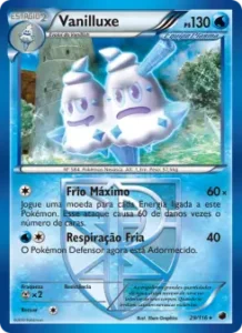 Vanilluxe 29/116