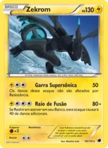 Zekrom 39/116