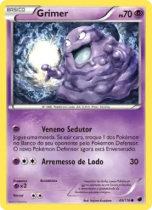 Grimer 45/116