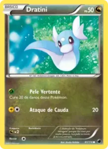 Dratini 81/116