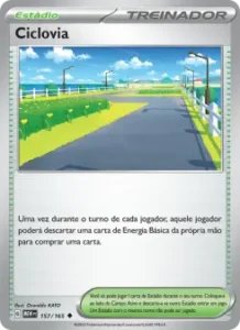 Ciclovia