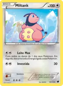 Miltank 93/116