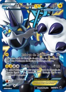 Thundurus-EX 110/116
