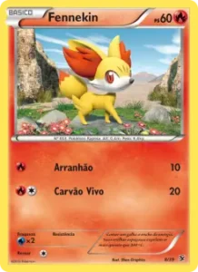 Fennekin