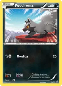 Poochyena
