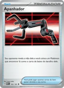 Apanhador