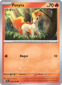 Ponyta