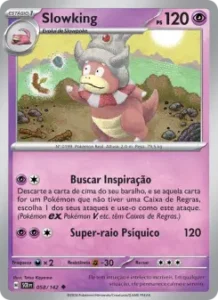 Slowking
