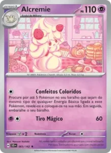 Alcremie