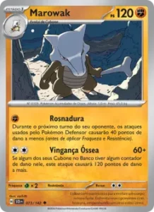 Marowak
