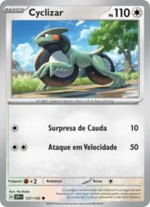 Cyclizar