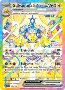 Galvantula ex