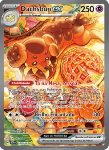 Dachsbun ex
