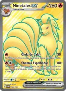 Ninetales ex