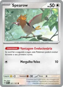Spearow