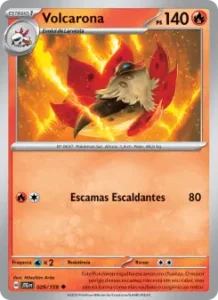 Volcarona