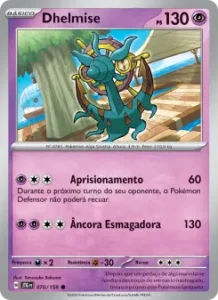 Dhelmise