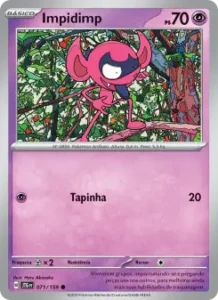 Impidimp