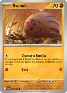 Swinub