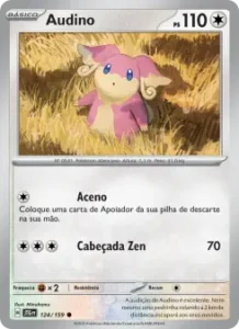 Audino