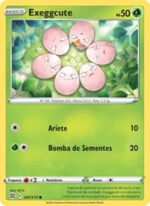 Exeggcute