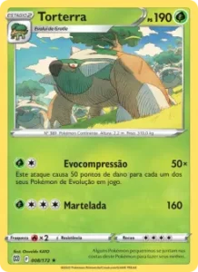 Torterra