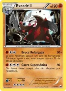 Excadrill