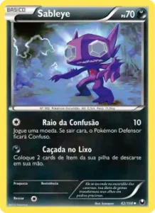 Sableye