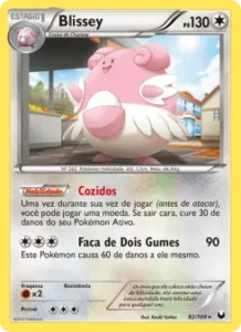 Blissey