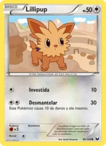 Lillipup