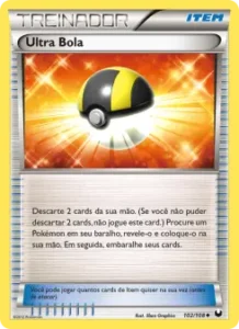 Ultra Bola