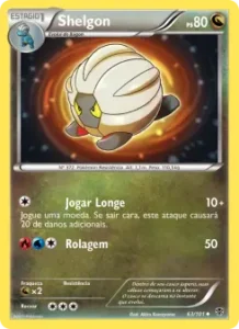 Shelgon