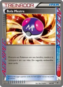 Bola Mestra