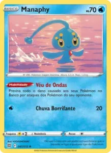 Manaphy