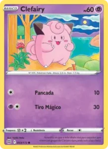 Clefairy
