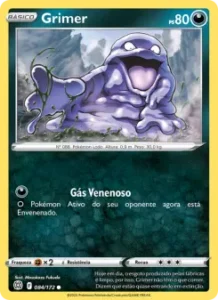 Grimer